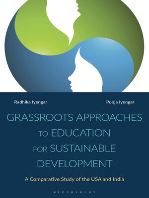 cover image of Grassroots Approaches to Education for Sustainable Development